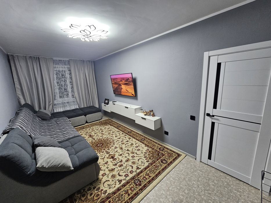 Продам двухкомнатную квартиру