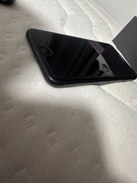 iPhone 7 Jet Black