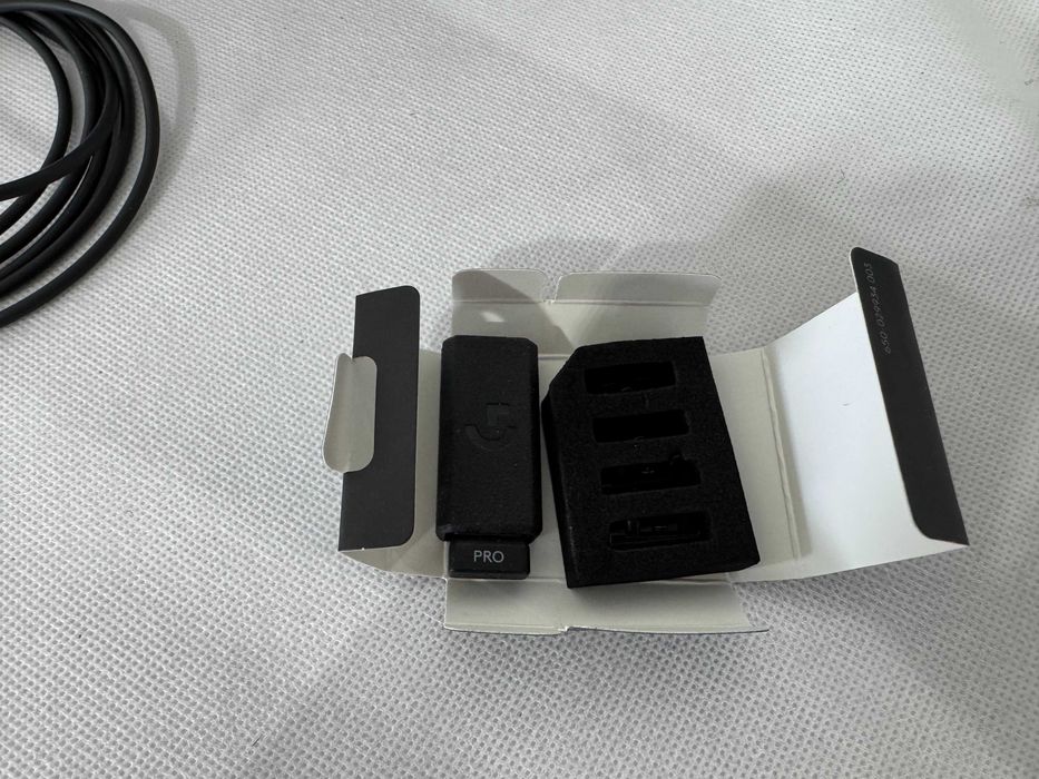 Мишка геймърска - Logitech  Wireless Black