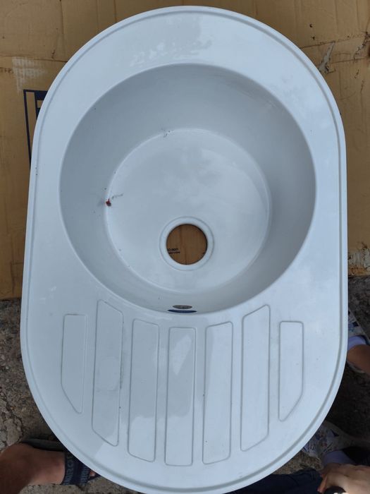 Раковина для кухни