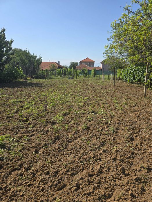 Продава се Къща в с. Калипетрово, Област Силистра - 45 кв.м за 680 €/кв.м - Снимка #11