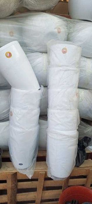 Xar  hil turdagi gul tuvaklari