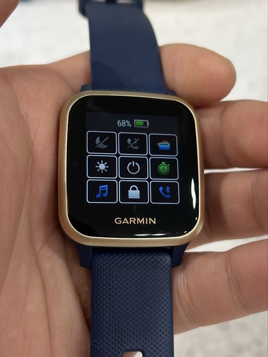 Часы Garmin Venu SQ music