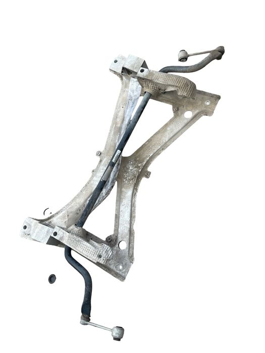 Suport + Bara Stabilizatoare Porsche Panamera 970 2009 - 2016 3.6 4 M