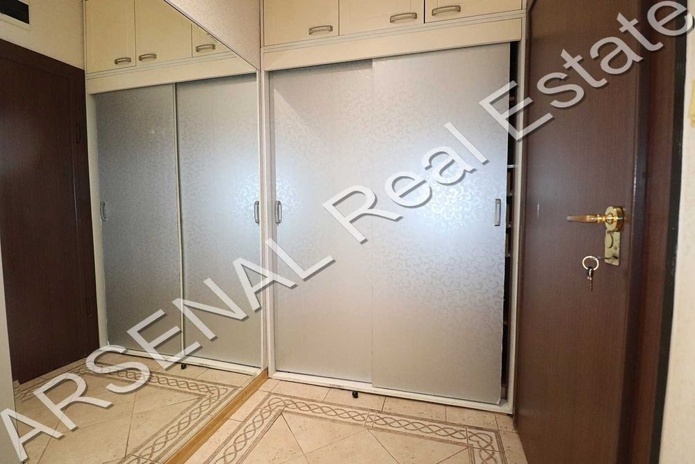 Дава се под наем Двустаен апартамент в София, Слатина - 63 кв.м за 500 € - Снимка #1