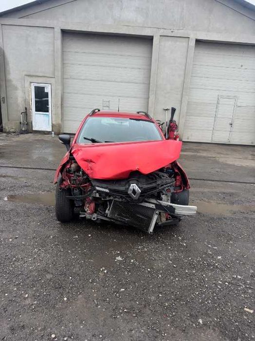 Macara geam stanga spate Renault Clio 4 2016 BREAK 1149
