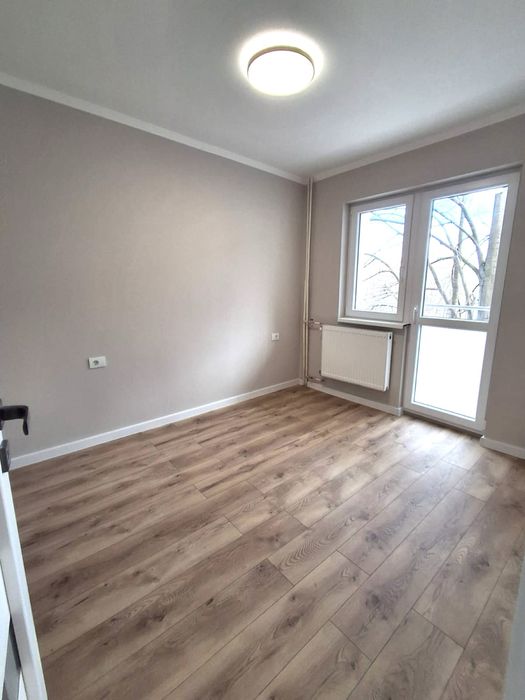 Apartament cu doua camere renovat, zona Iosia