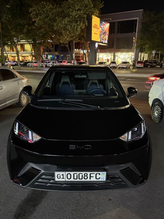 Byd seagull 405 srochna sotiladi