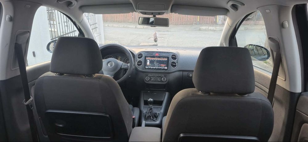 Golf 6 plus! Stare perfecta,fără defecte!