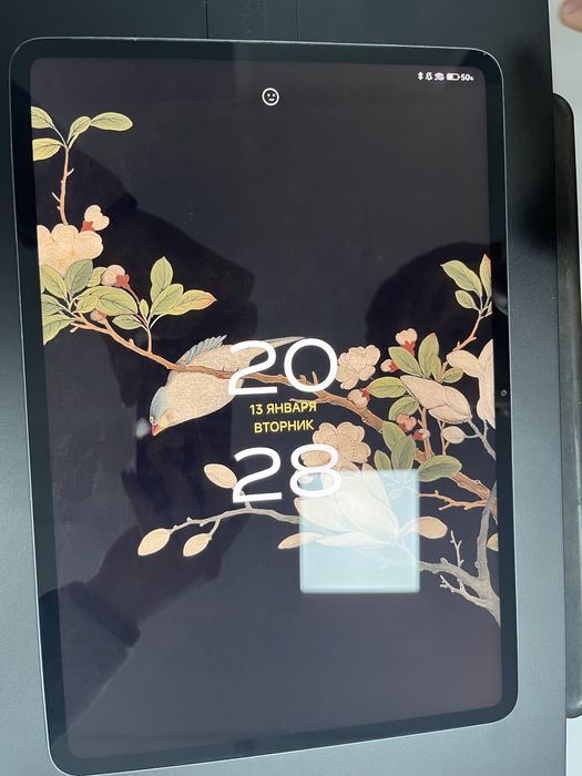 Планшет Xiaomi Pad 6S Pro