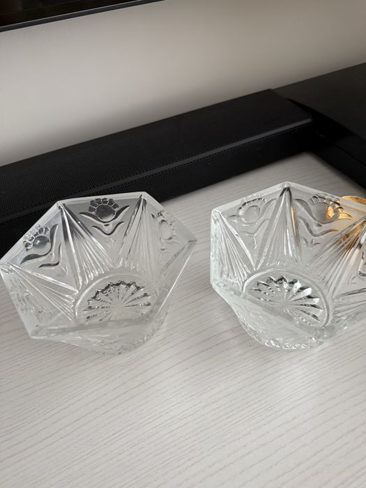 Хрусталь выбор большой