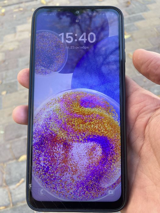 Самсунг А23 А2В0