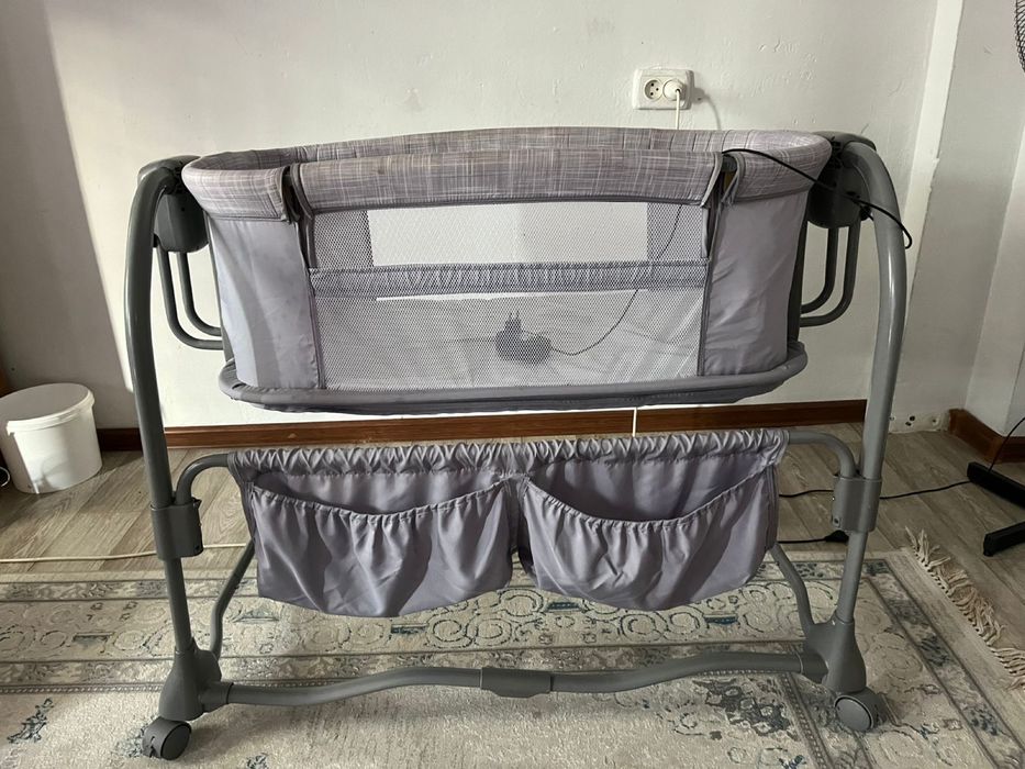 срочно продам Манеж