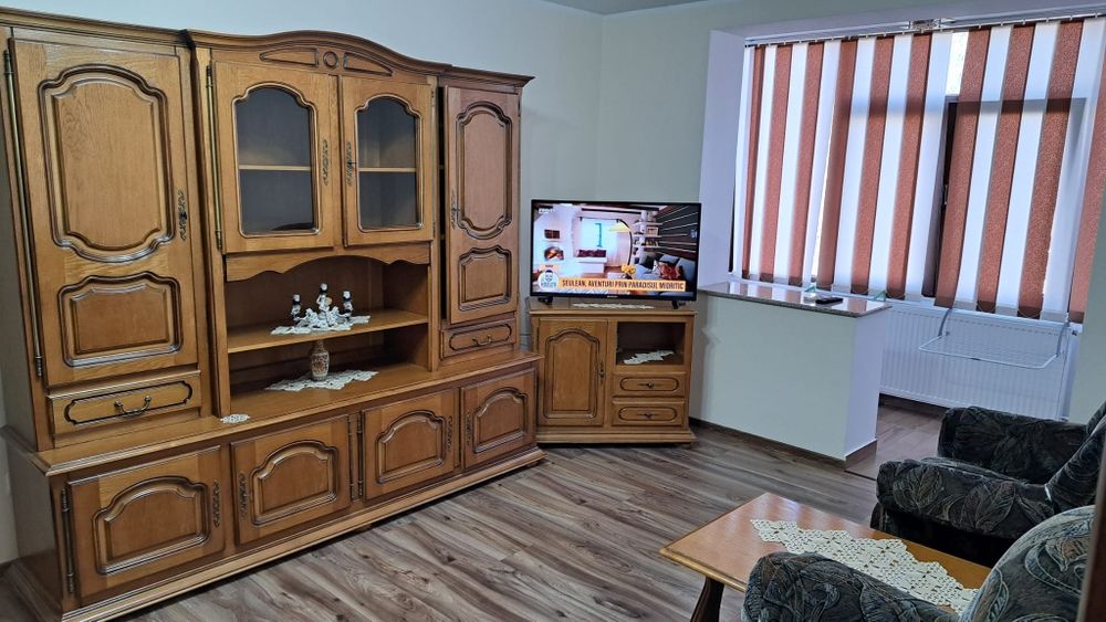 Apartament 2 camere Trivale