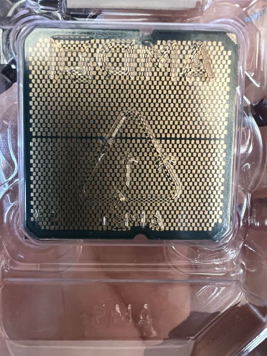 AMD Ryzen 5 7600x