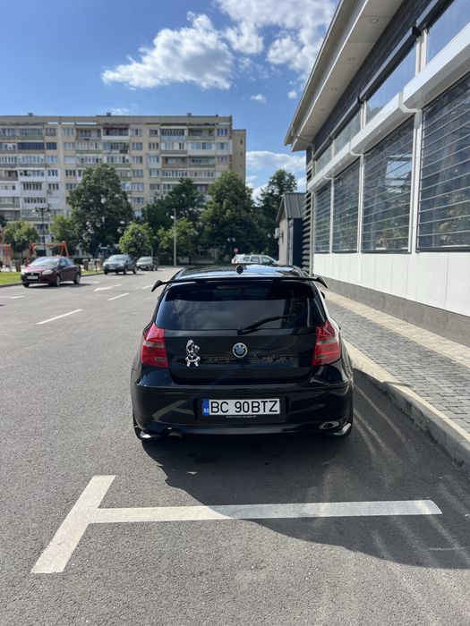 Vand bmw seria 1 e81 cupe