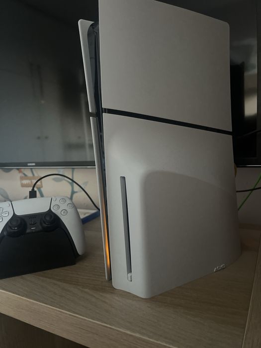 Play station 5 slim