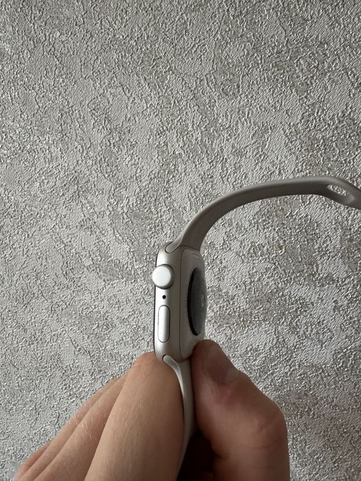 Apple Watch Se (2 gen) в идеале!