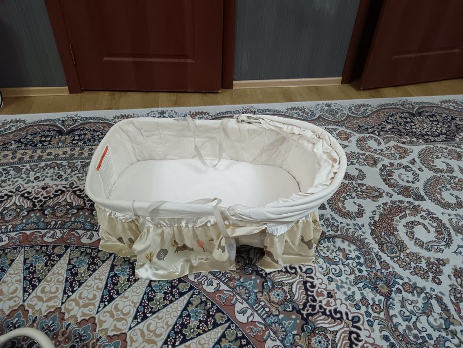 Люлька колыбельная