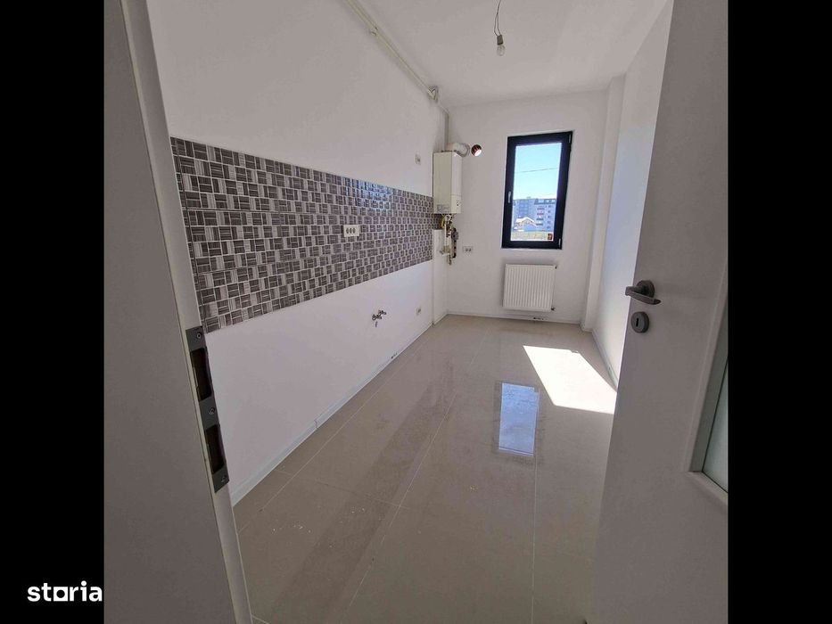 Apartament 2 camere Chiajna / Militari Residece