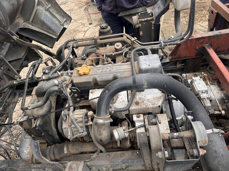 Dezmembrez eco t 100 recent adus italia 3.0