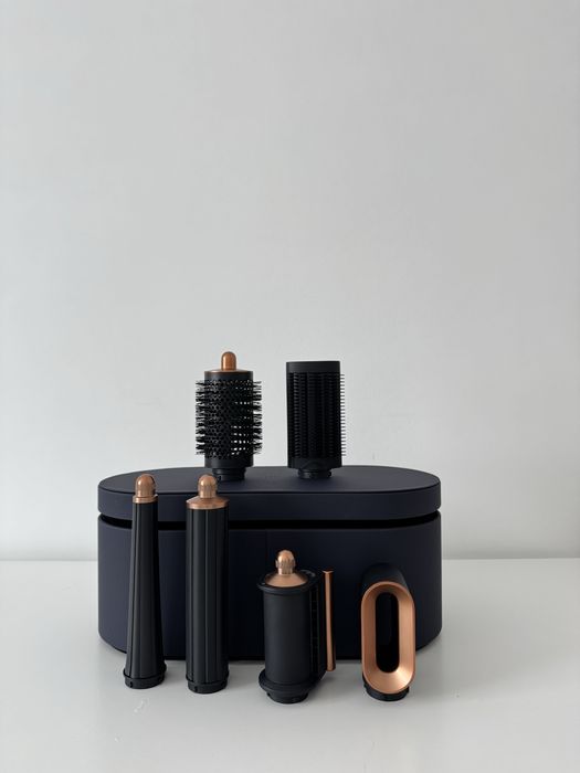 Dyson Airwrap i.d HS08 in garantie