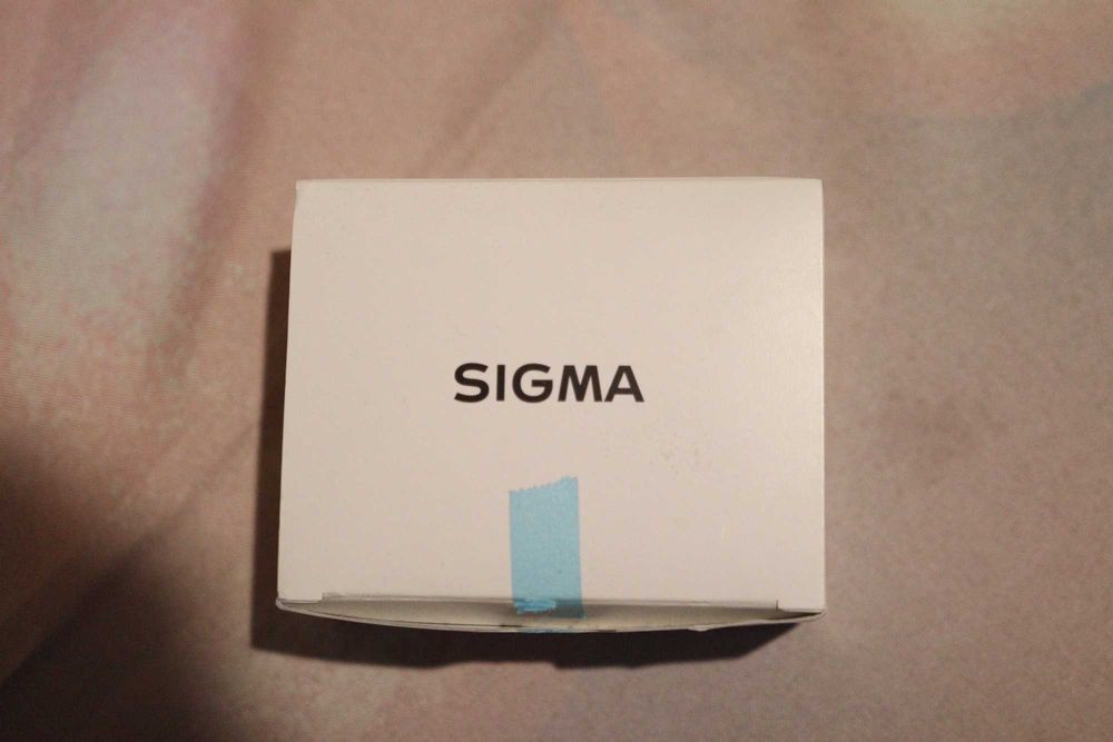 Sigma UD-01 SA USB Dock за Sigma Mount