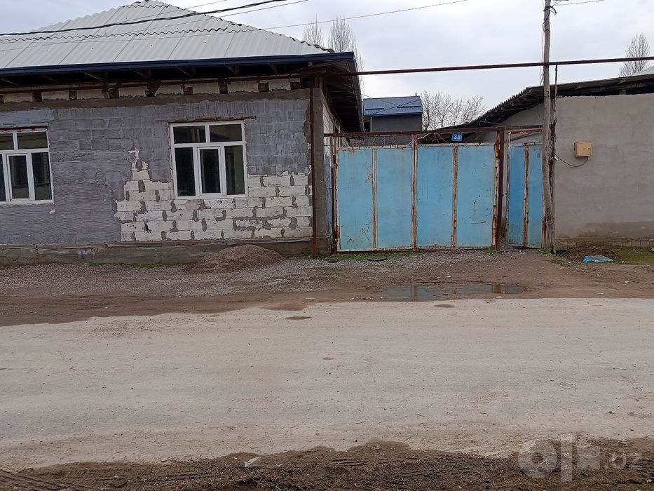 Ж дом 6сот 8 комнаты