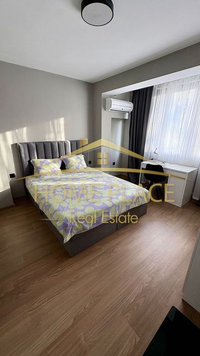 Дава се под наем Тристаен апартамент в Варна, Базар Левски - 100 кв.м за 1020 € - Снимка #7