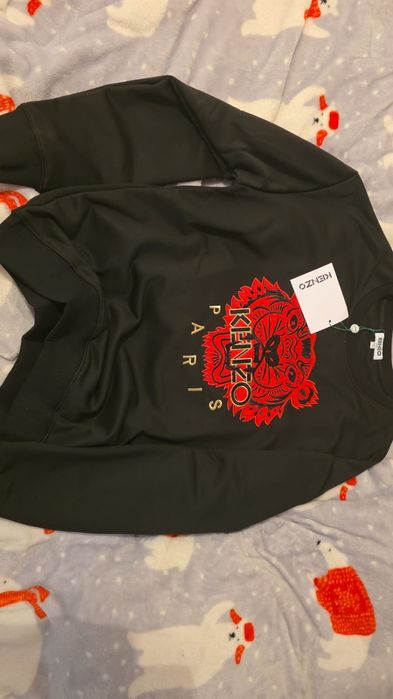 продаю свитшот кензо