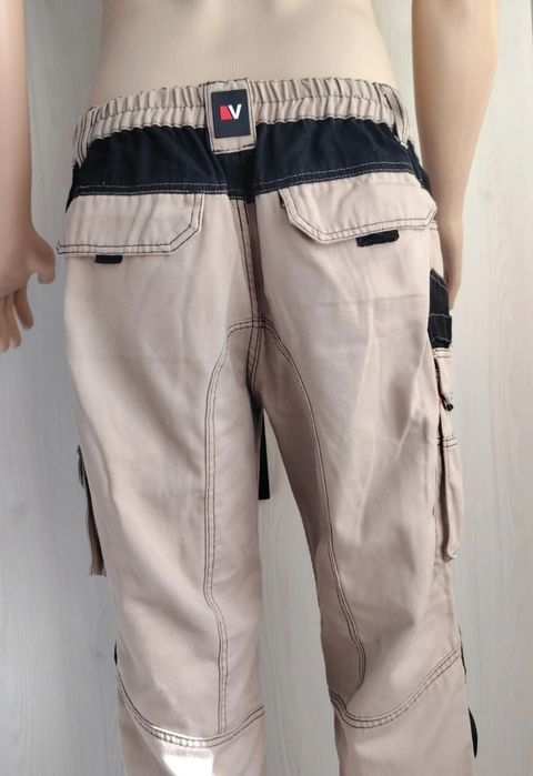 Pantaloni de muncă cargo