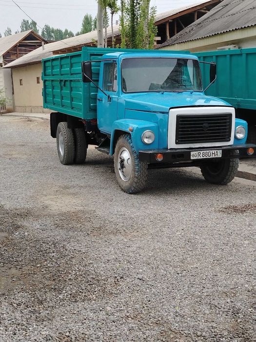 Газель Gaz 3307 sotiladi