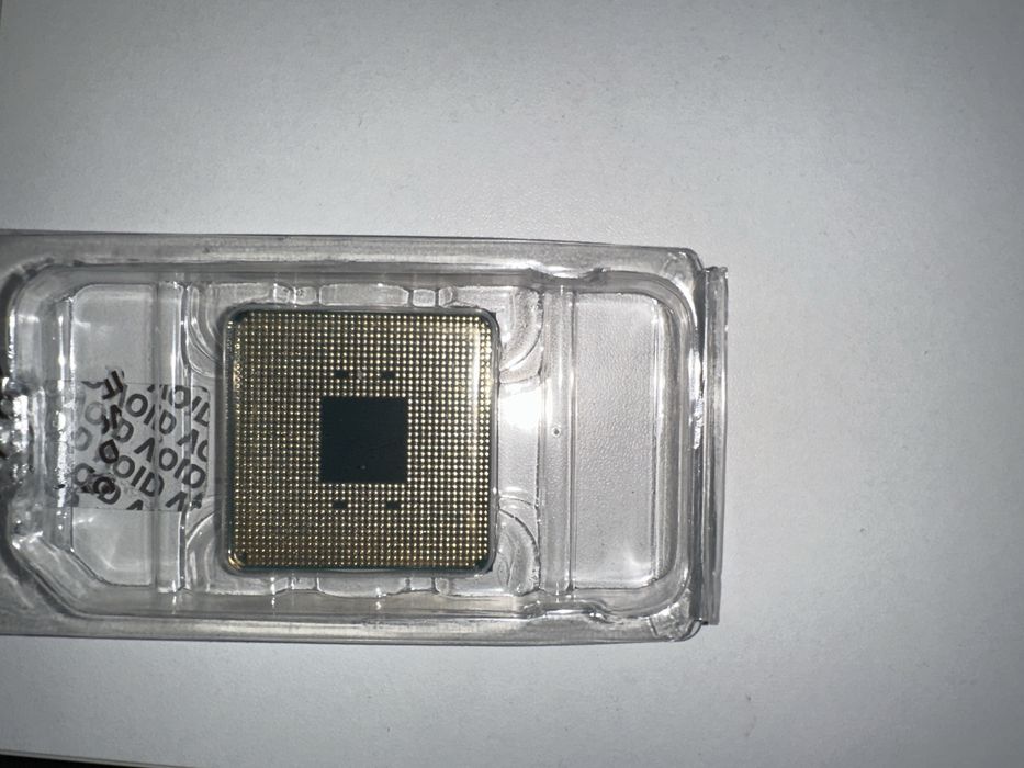AMD Ryzen 5 3600