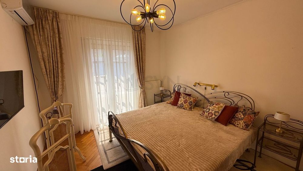 Apartament 2 Camere I De Inchiriat I Piata Amzei — fotografia 3