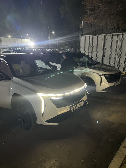 Руссификация и прошивка автомобилей