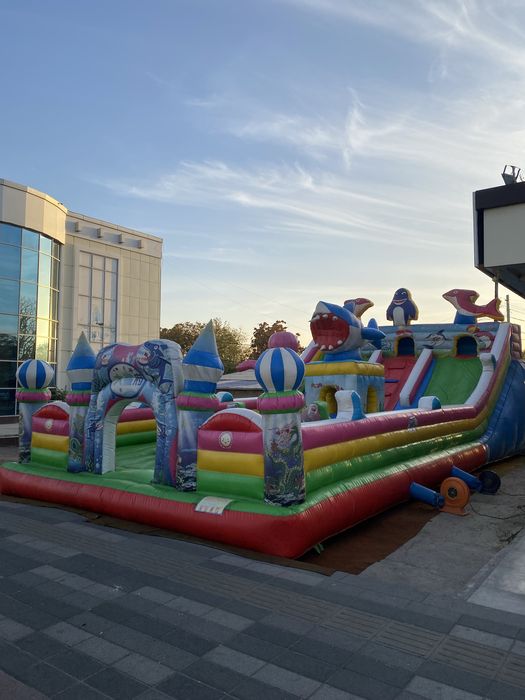 Болалар учун батун 12х7