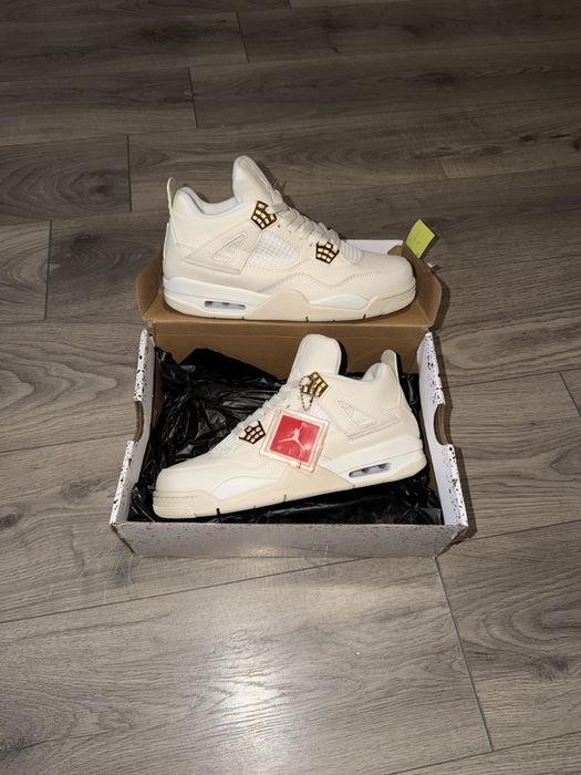 Jordan 4