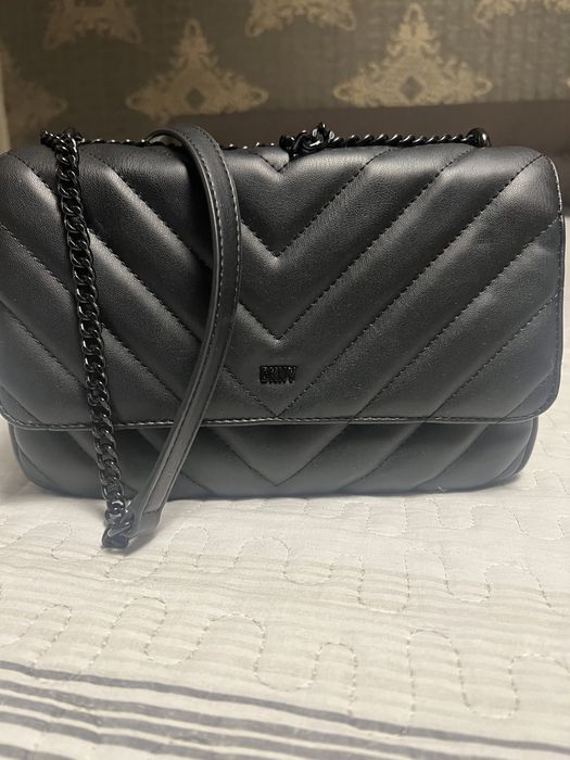 Кросбодо чанти PINKO