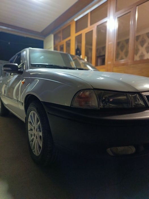 Nexia 1 dons 2007 ideal varyantgayam kelshamz 
2007 yil

361 min pr