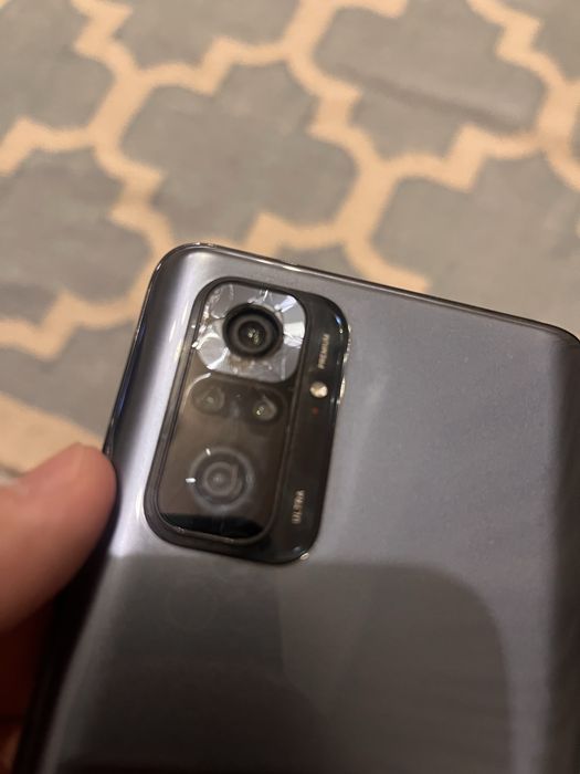 Продам redmi note 10 pro