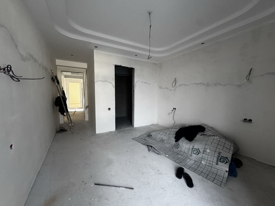 Сергели ханабад коттедж 300м2 8-комнат