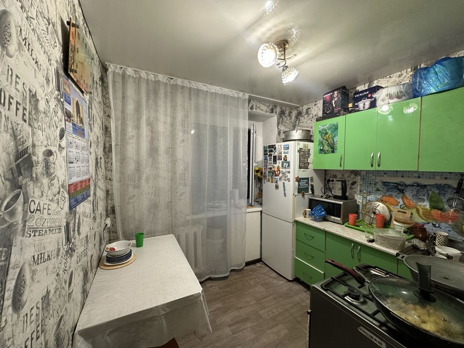 Продам 2х комнатную квартиру