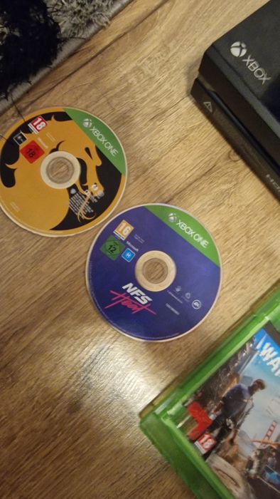XBOX 1200 LEI negociabil ca nou