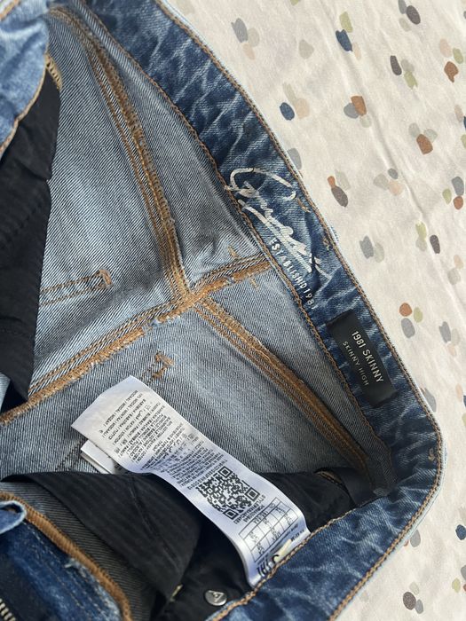 Дамски дънки Guess