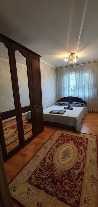 3х 1эт Момышулы.