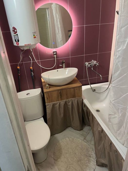 Квартира посуточно