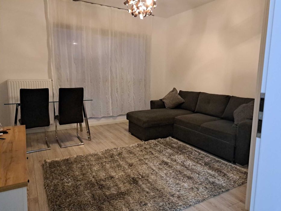 Garsoniera Inchiriere. Bd. Timisoarei 16