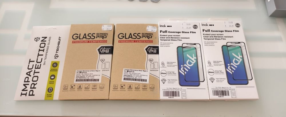Honor Magic 8 Pro 12/512gb, Black - Виваком!!!