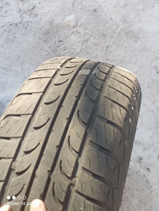 Колеса на Приору летние