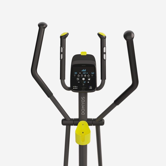 Bicicletă eliptică 500 - produs resigilat - (SecondHand) Decathlon